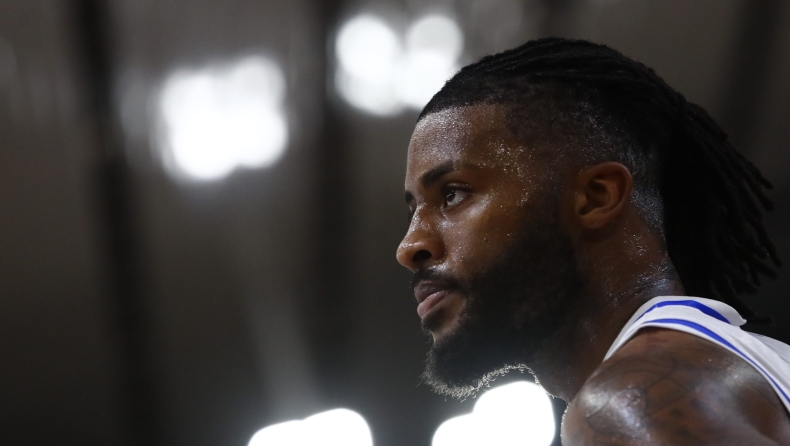 Stoiximan GBL: MVP της 18ης αγωνιστικής ο Νέιτ Γουότσον