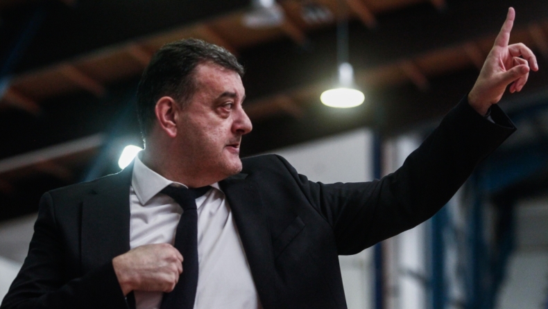 Βίκος Ιωαννίνων: Γιαπλές στο... τιμόνι