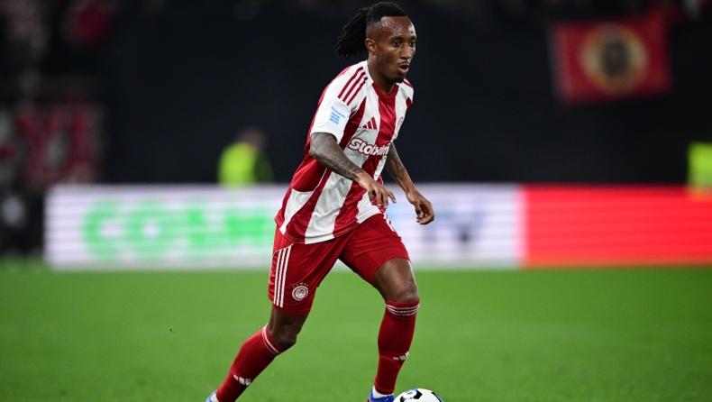 Ολυμπιακός: Με Ζέλσον για βασικό στον Λεβαδειακό, οι υποψήφιοι για αντί-Ποντένσε