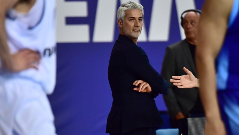 Ζιάγκος: «Συγνώμη από τους Μυκονιάτες, όσα πιστεύουμε πήγαν περίπατο»