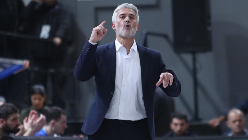 Ζιάγκος: Δεν ήθελε να κάνει δηλώσεις λόγω του θανάτου του Θανάση Σκουρτόπουλου