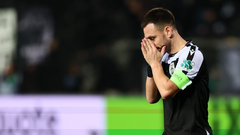 ΠΑΟΚ: Αρχηγός με υπογραφή και οι 100 ασίστ του Ζίβκοβιτς