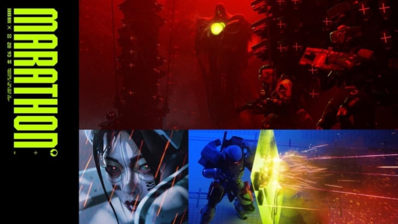 Ο Tau Ceti μας καλεί: Το Marathon διαθέσιμο στις 5 Μαρτίου