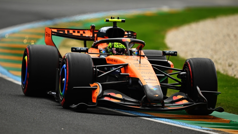 F1 - Δυσαρεστημένοι στη McLaren λόγω του κινητήρα της Mercedes