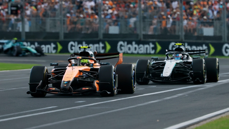 F1 - Πολύ πιθανές οι αλλαγές στους κανονισμούς του 2026