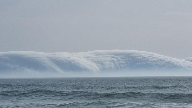 Η Μεσόγειος έχει καθυστερήσει ένα τσουνάμι; 100% να συμβεί μέσα σε 30 χρόνια λένε οι επιστήμονες