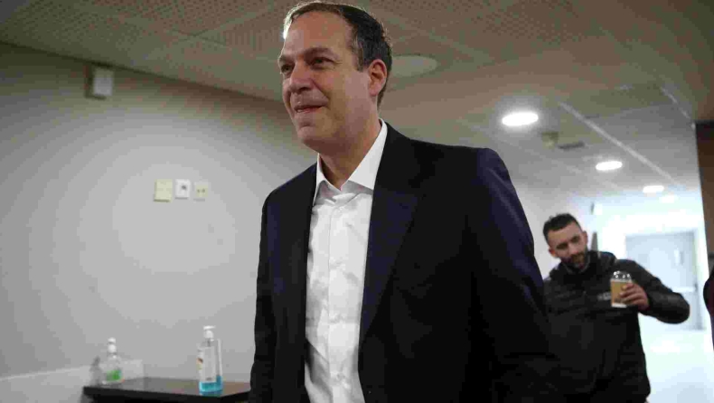 Stoiximan GBL: Ποια είναι τα κριτήρια της 5μελους Επιτροπής