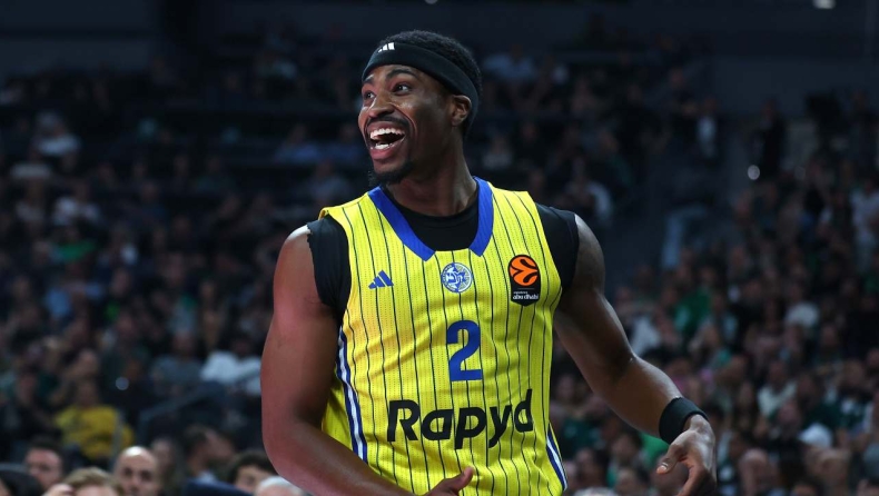 Βιλερμπάν - Μακάμπι 85-89: «Επιβίωσε» κι ελπίζει