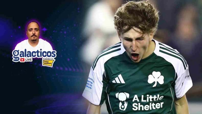 Αθανασίου στους Galacticos: Το καλύτερο ματς του ΠΑΟ επί Μπενίτεθ - Ζητούμενο η διάρκεια