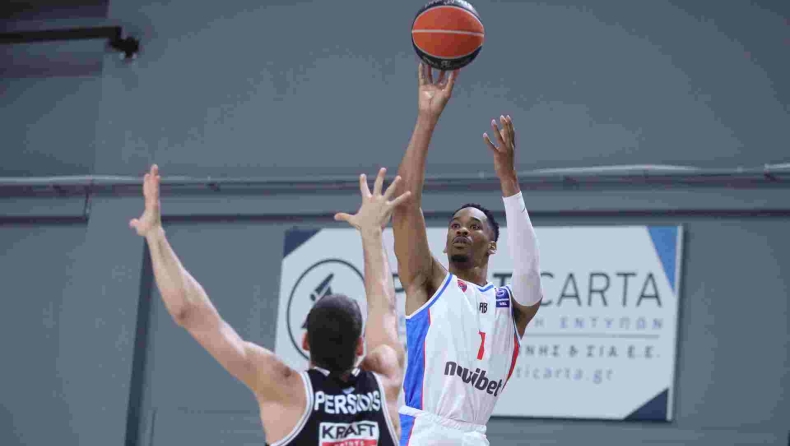 Πανιώνιος: Ο Λέμον επιστρέφει από το Ντουμπάι με στάση στη Σλοβενία 