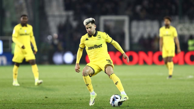 Άρης: Μια αποδέσμευση στη λίστα των ξένων και οι επιστροφές