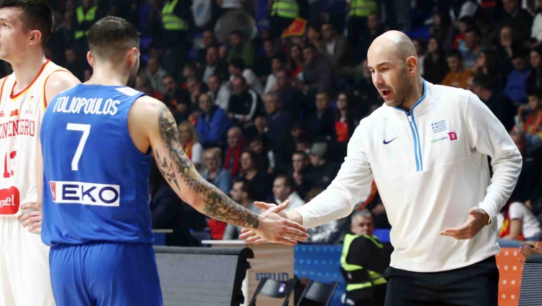 Ανάλυση: Γιατί τα «παράθυρα» της FIBA άλλαξαν το παιχνίδι