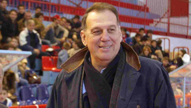 Γκούμας: Ένας Γκάλης πριν τον Γκάλη!