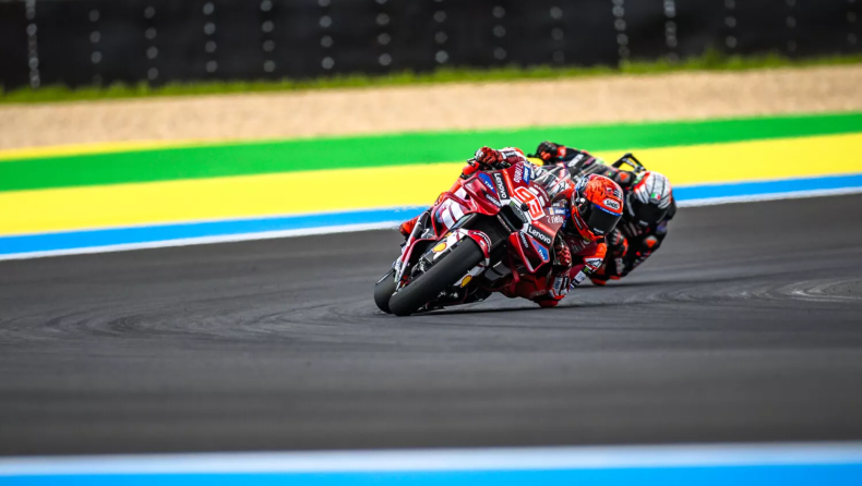 MotoGP Βραζιλίας: Ο Μαρκ Μάρκεθ επέστρεψε στις νίκες