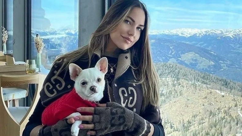 Φρίκη στην Ιταλία: Άνοιξαν το φέρετρο της 29χρονης Πάμελα Τζενίνι και πήραν το κρανίο της