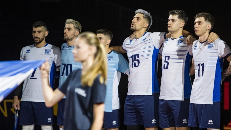 Volley League: Οι Έλληνες μιλούν στο Gazzetta για το κρίσιμο μέλλον της