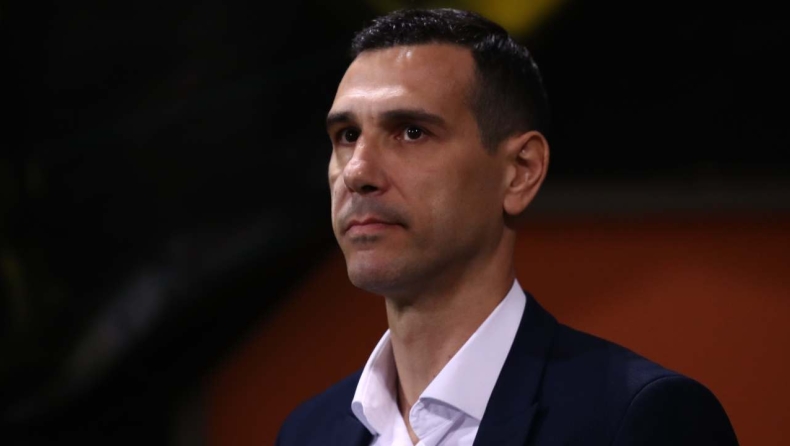 Ζήσης: «Στόχος η παρουσία σε Euroleague ή ΝΒΑ Europe»