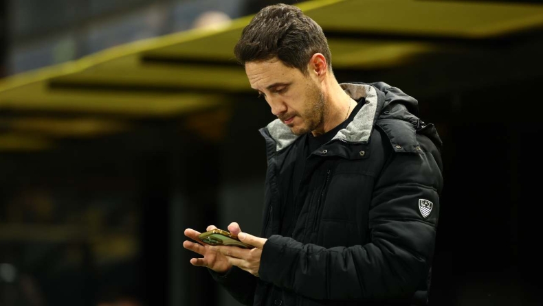 Γκουγκουλιάς: «Είναι ντροπή... υπάρχει αλλοίωση αποτελέσματος»