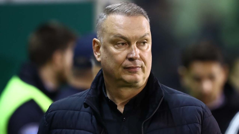 Γρηγορίου: «Να κάνουμε το παιχνίδι μας»