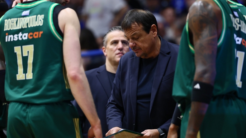 Παναθηναϊκός: Η εικόνα στο Ιβανώφειο άγγιξε τα όρια της «αρρώστιας»!