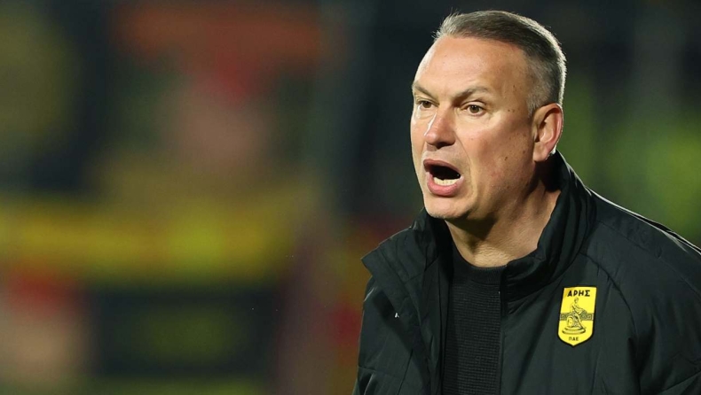 Γρηγορίου: «Μας λείπει το γκολ»