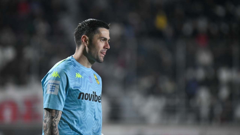 Στον Άρη ξέρεις τον MVP πριν τη σέντρα