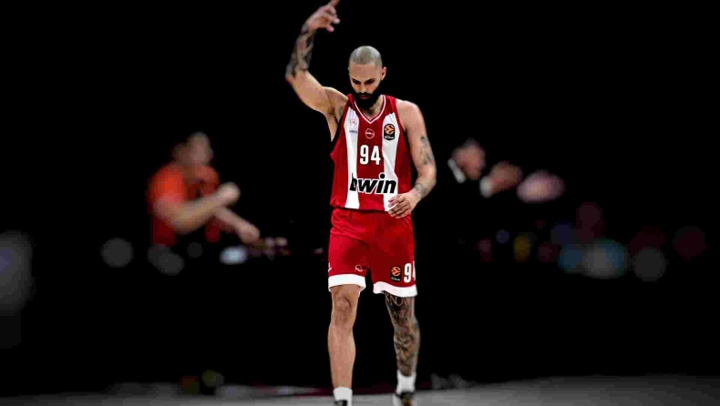 Με τέτοιο Φουρνιέ δεν φοβάται κανέναν!