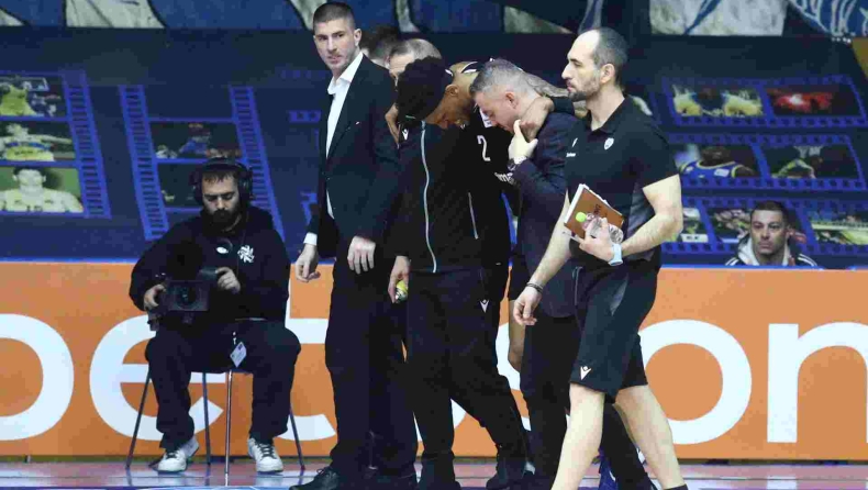 ΠΑΟΚ: Τι ισχύει με Μέλβιν και Ντίμσα εν όψει Μούρθια