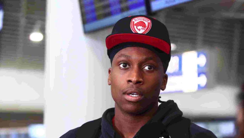 Νιλικίνα: «Να ακολουθήσουμε το πλάνο μας με τη Βαλένθια»