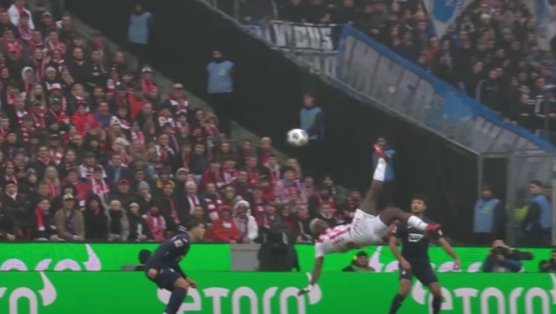 Δεν υπάρχει: VARίστες «αρνήθηκαν» να εξετάσουν γκολ - «Ουάου, δεν τσεκάρω τίποτα! Πρέπει να μετρήσει!»