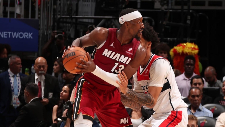 ΝΒΑ: Αυτά είναι τα 10 καλύτερα σκοραρίσματα της μίας βραδιάς