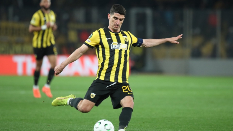 ΑΕΚ: Οι μέρες και οι έδρες των αγώνων για τους «8» του Conference League