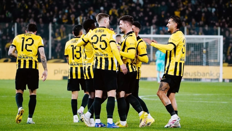 ΑΕΚ: Την πορεία της με το ρητό του Νίκολιτς για πυξίδα