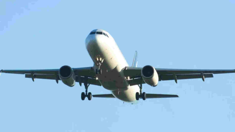 Η πτήση που ακρίβυνε περισσότερο από όλες μετά το ξέσπασμα του πολέμου