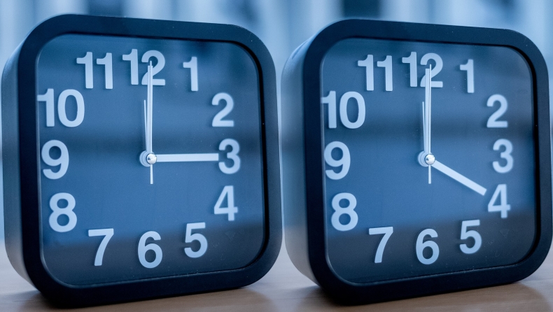 Οι χώρες που δεν αλλάζουν ώρα ποτέ: Οι λόγοι πίσω από την απόφασή τους