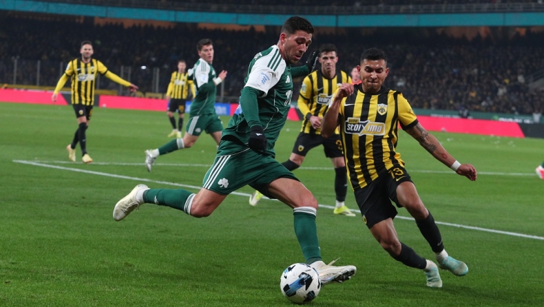 Το ονειρεμένο σενάριο που αλλάζει την ρεβάνς της ΑΕΚ στα προημιτελικά του Conference League