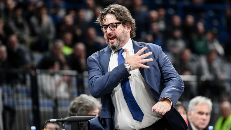 ΠΑΟΚ: Ο Τρινκιέρι ανεβάζει τον πήχη και αλλάζει το μέλλον!