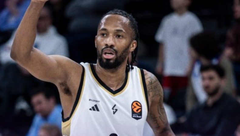 Αναντολού Εφές - Βιλερμπάν 88-91: Σπουδαίο «διπλό» με κορυφαίο Ανγκόλα