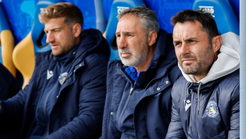 Αστέρας Τρίπολης: Μετά τον Ράσταβατς, ποιος;