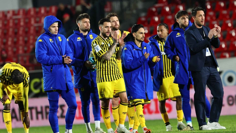 Playoffs 5-8: Άρης - ΟΦΗ σε ματς τελικό, καραδοκούν Ατρόμητος, Βόλος