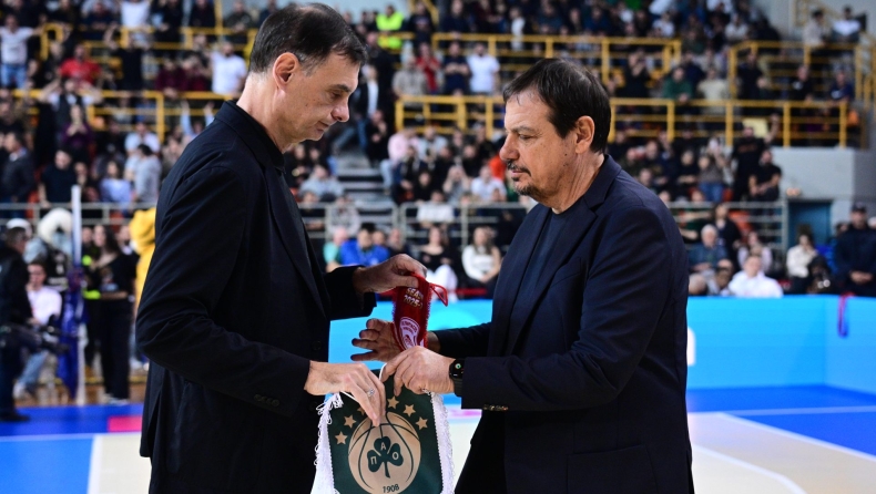 Ολυμπιακός, Παναθηναϊκός: Το εξαντλητικό πρόγραμμά τους τον Μάρτιο 