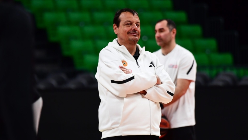 Άταμαν: «Στο Βελιγράδι 20 χιλιάδες οπαδοί ήταν εναντίον μας»