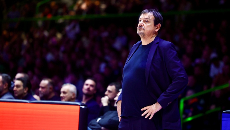 Άταμαν: «Ο Νάιτζελ έκανε τη δουλειά του, ο Ναν βρήκε το σκορ του και φτάσαμε στη νίκη»