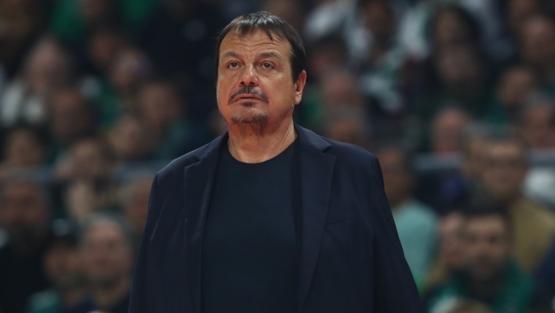 Άταμαν: «Μετά το ντέρμπι θα σκεφτώ τη Χάποελ»