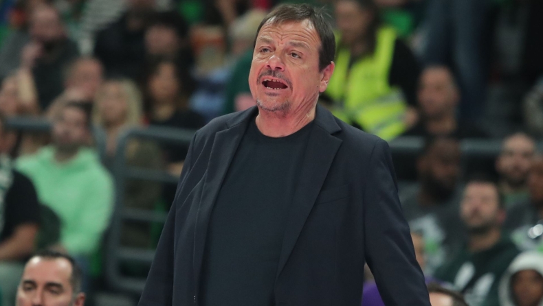 Άταμαν: «Κοιμόταν ο Χολμς στο Glass Floor»