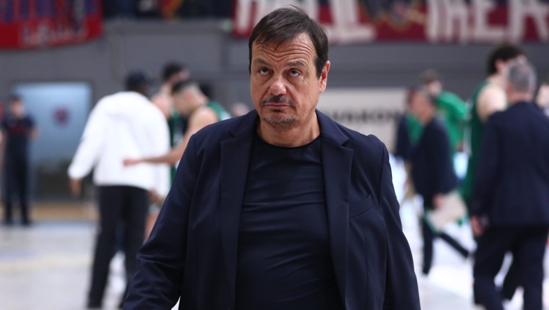 Άταμαν: Τι είπε για το γεγονός ότι χάθηκε η διαφορά των 30 πόντων