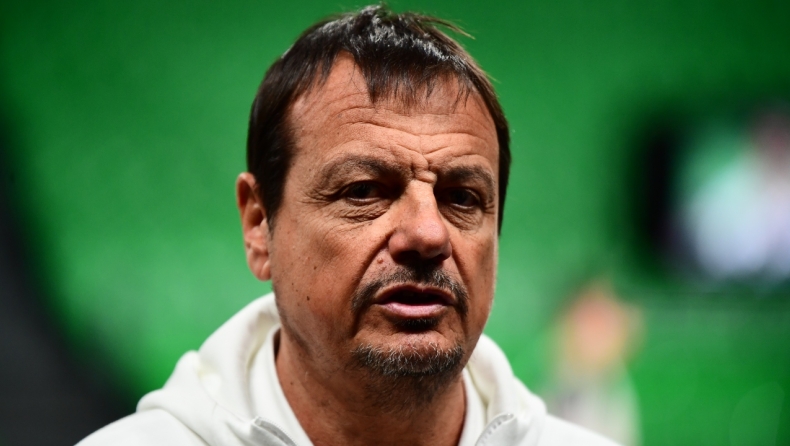 Άταμαν: Τι είπε για τη συμμετοχή του Γκραντ με τη Μονακό και γιατί αναφέρθηκε στον γιό του