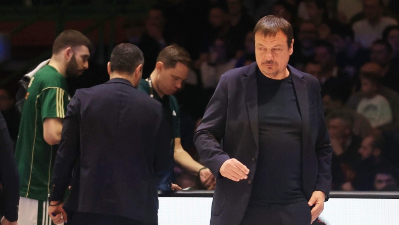 Άταμαν: «Ο Χέιζ-Ντέιβις ήταν κίνηση του προέδρου μας»