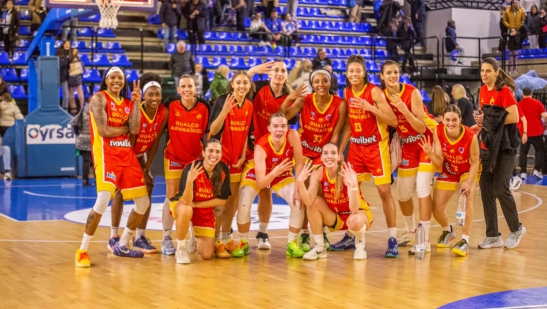 Ο σούπερ Αθηναϊκός θέλει να κρατήσει ζωντανό το «3 στα 3»