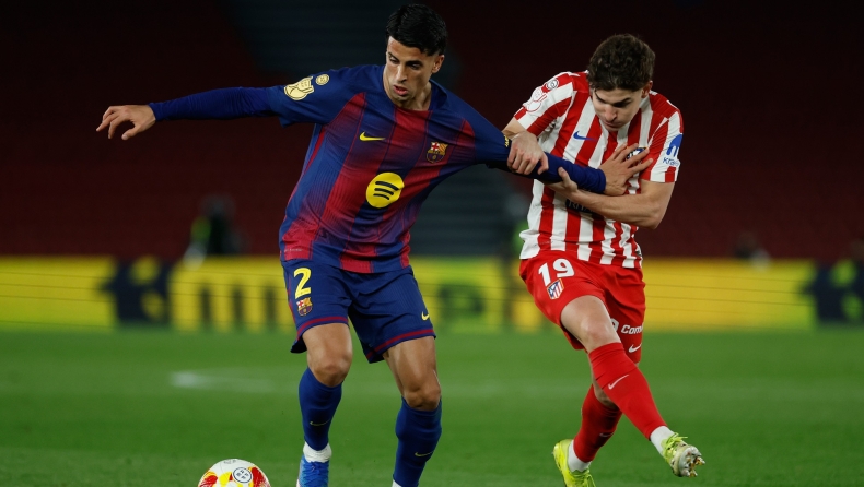 Champions League: Τα ζευγάρια των προημιτελικών και οι ημερομηνίες 